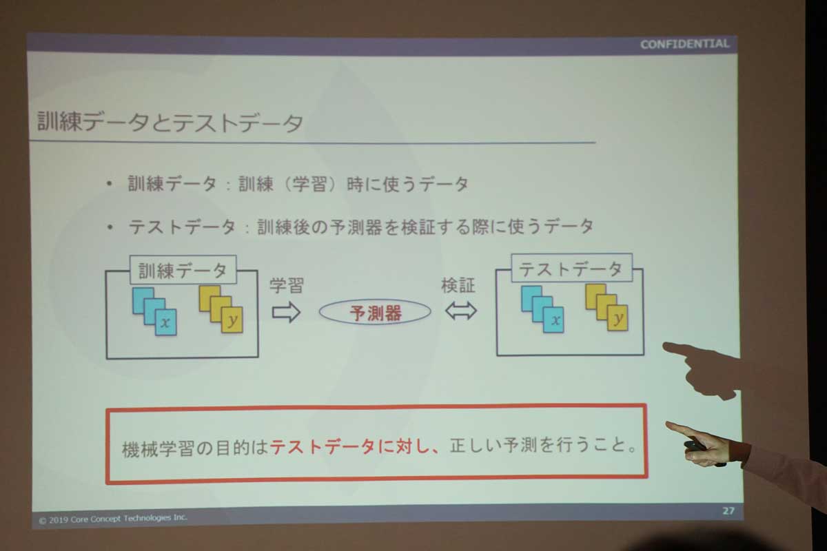 佐賀県にて「AI初めの一歩 今さら聞けない!? 製造業におけるAI／IoT」のセミナーを行いました